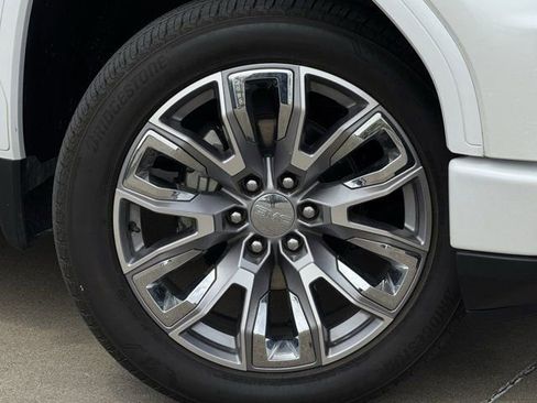 Used 2025 GMC Sierra 1500 Denali w/ Denali Reserve Package image 35