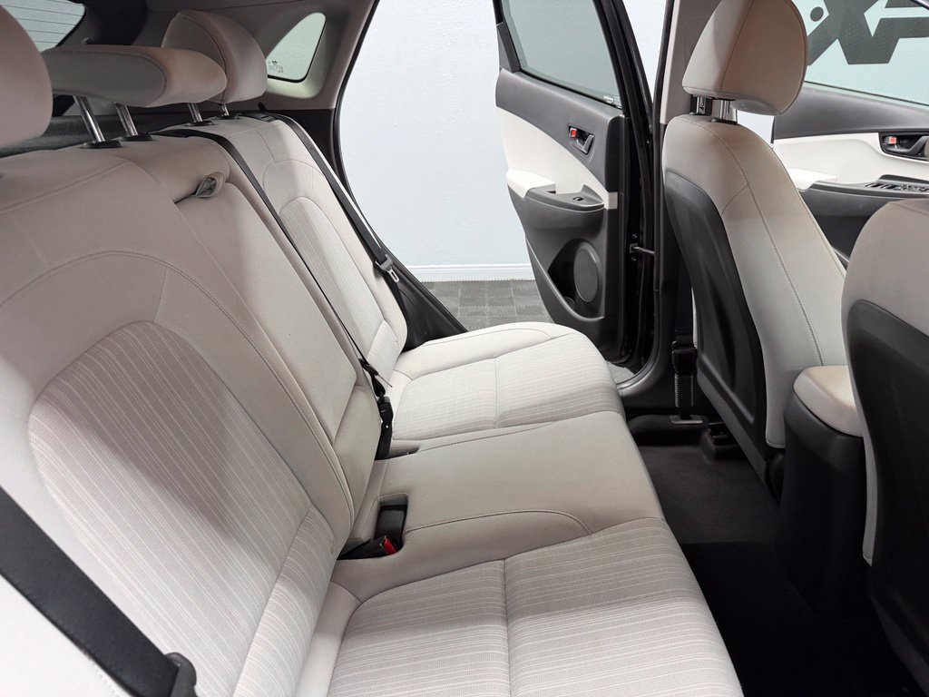 Used 2022 Hyundai Kona SEL w/ Cargo Package FWD image 44