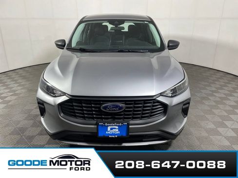 Used 2023 Ford Escape FWD image 3