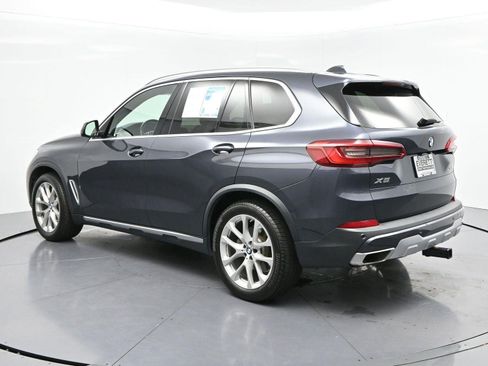 Used 2019 BMW X5 xDrive40i w/ Premium Package 2 AWD/4WD image 5