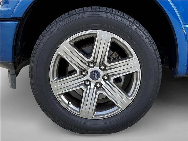 Used 2018 Ford F150 XLT w/ Equipment Group 302A Luxury AWD/4WD image 8