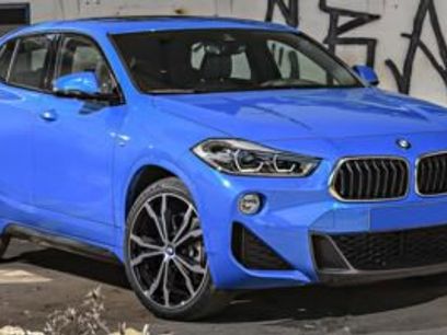 Used 2018 BMW X2 sDrive28i w/ Premium Package