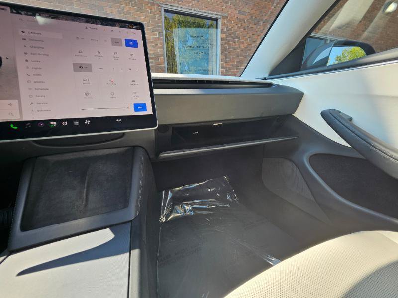 Used 2025 Tesla Model 3 RWD image 57