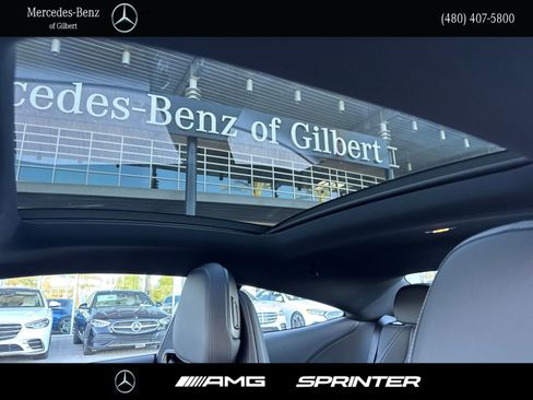 New 2026 Mercedes-Benz CLE 450 4MATIC Coupe image 18