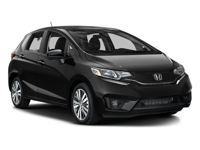 Used 2016 Honda Fit EX image 6