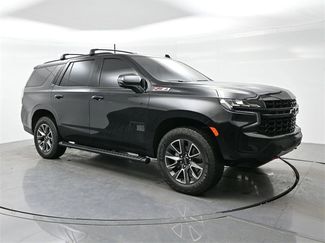 Used 2023 Chevrolet Tahoe Z71 w/ Luxury Package video 1