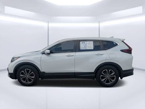 Used 2022 Honda CR-V EX image 6