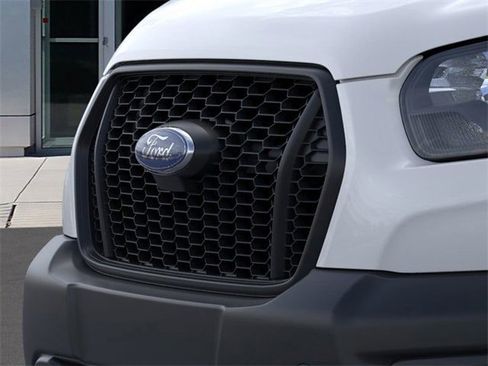 New 2025 Ford Transit 350 148 High Roof Extended DRW image 17