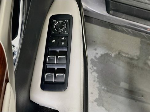 Used 2018 Lexus RX 350L AWD image 18
