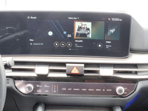 New 2026 Kia Sportage X-Line Prestige AWD/4WD image 12