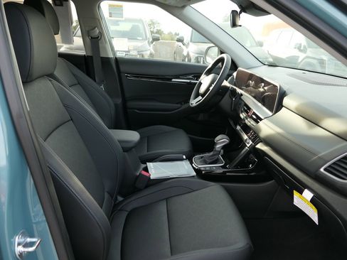 New 2026 Kia Seltos EX image 24