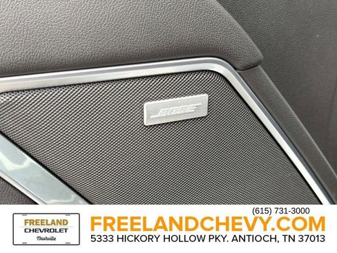 Used 2024 Chevrolet Silverado 2500 LTZ w/ LTZ Premium Package image 23