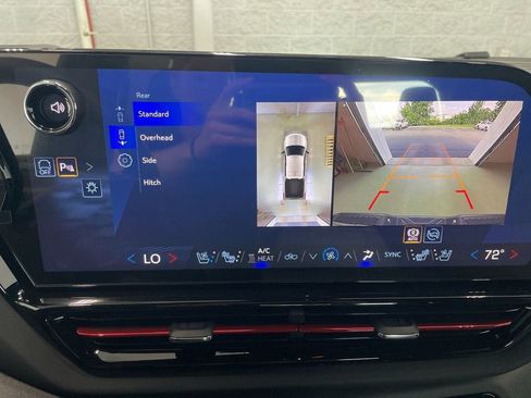 New 2026 Chevrolet Silverado EV Trail Boss w/ Plus Package image 34