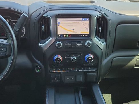 Used 2020 GMC Sierra 1500 Denali w/ Technology Package AWD/4WD image 31