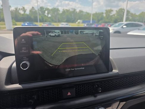New 2026 Honda CR-V EX-L image 18