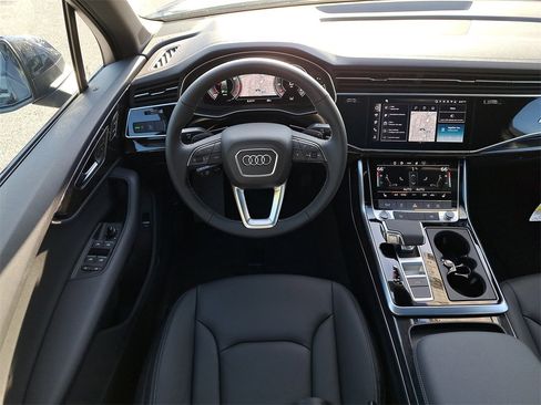 New 2026 Audi Q7 2.0T Premium image 23