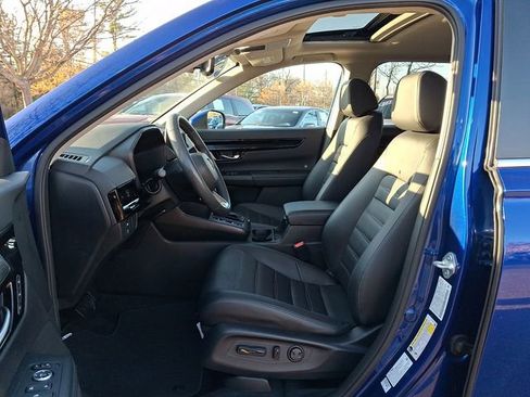 Used 2023 Honda CR-V EX-L image 13