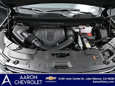 New 2026 Chevrolet Traverse LT image 41