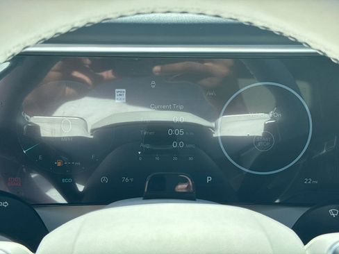 New 2026 Hyundai Palisade Calligraphy image 27