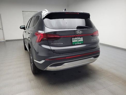 Used 2023 Hyundai Santa Fe SEL Premium AWD/4WD image 6