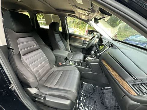 Used 2021 Honda CR-V EX image 21