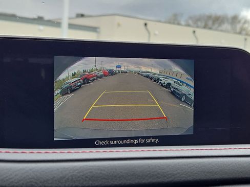 Used 2024 MAZDA CX-30 AWD 2.5 S w/ Preferred Package image 19