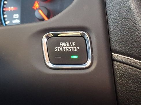 Certified 2023 GMC Acadia Denali w/ Black Diamond Edition image 25