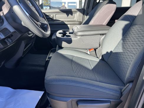 Used 2025 RAM 3500 Tradesman image 20