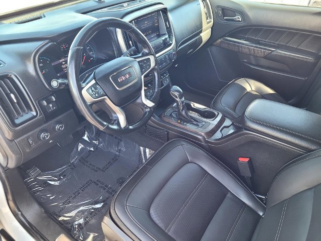 Used 2022 GMC Canyon Denali AWD/4WD image 10