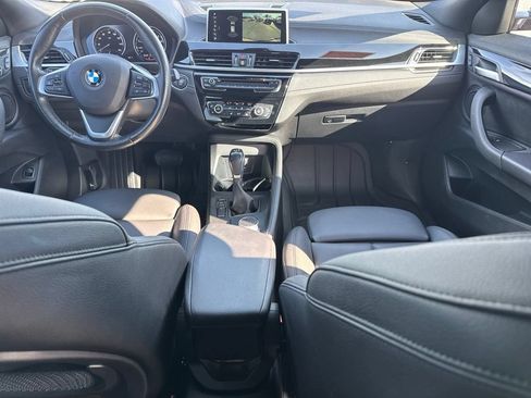 Used 2019 BMW X2 sDrive28i FWD image 7