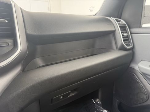 Used 2023 RAM 1500 Big Horn w/ Trailer Tow Group image 15