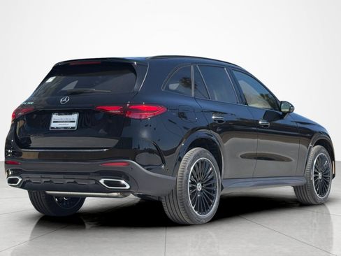 New 2026 Mercedes-Benz GLC 300 image 5