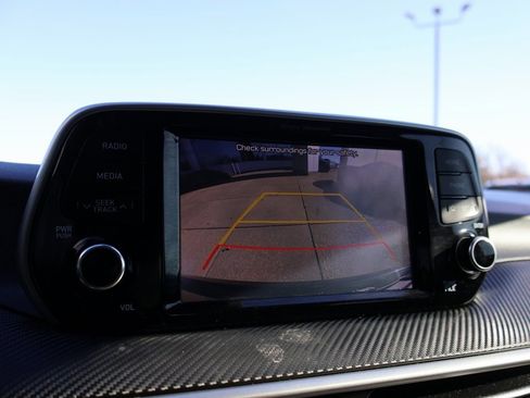 Used 2019 Hyundai Tucson SEL image 34