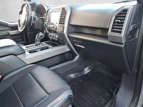 Used 2020 Ford F150 Raptor w/ Equipment Group 802A Luxury AWD/4WD image 23