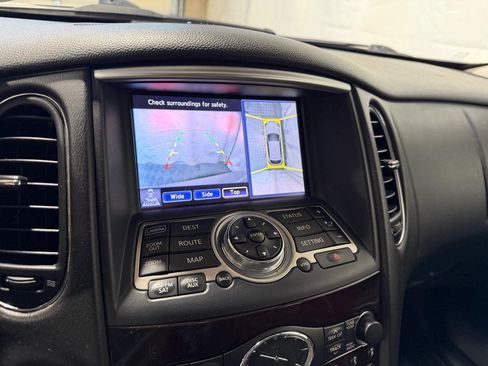 Used 2010 INFINITI EX35 Journey image 31