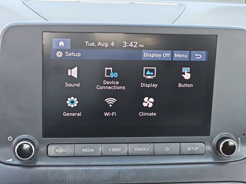 Certified 2023 Hyundai Kona SE AWD/4WD image 22