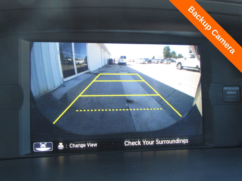 Used 2016 Honda Odyssey Touring Elite image 16