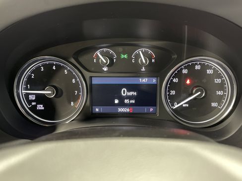 Used 2023 Buick Enclave Essence image 21