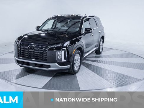 Used 2025 Hyundai Palisade SEL image 2