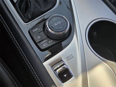 Certified 2023 INFINITI Q50 Luxe w/ Cargo Package image 26