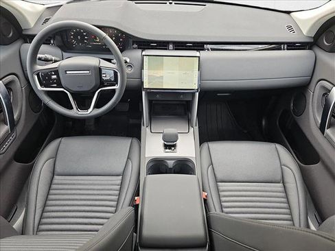 New 2025 Land Rover Discovery Sport S image 9