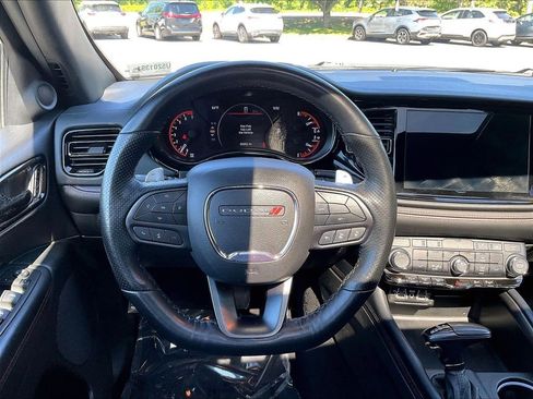 Used 2024 Dodge Durango GT AWD/4WD image 18