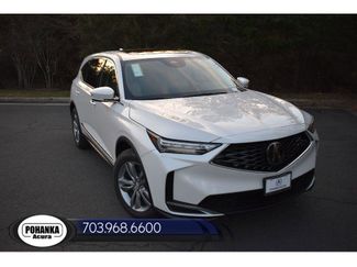 New 2026 Acura MDX SH-AWD video 2