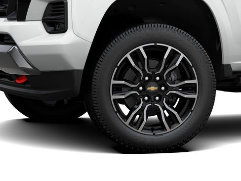 New 2025 Chevrolet Colorado Z71 w/ Technology Package image 35