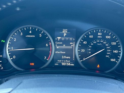 Used 2016 Lexus NX 200t FWD image 35