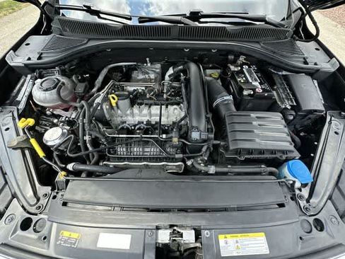 Used 2021 Volkswagen Jetta SEL Premium FWD image 28