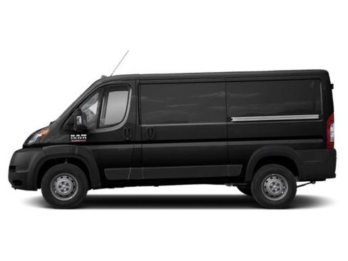 Used 2019 RAM ProMaster 1500 w/ Premium Appearance Group FWD image 5