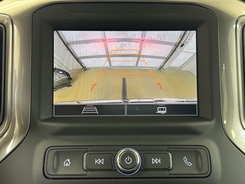 New 2026 GMC Sierra 1500 Pro w/ Trailering Package image 37