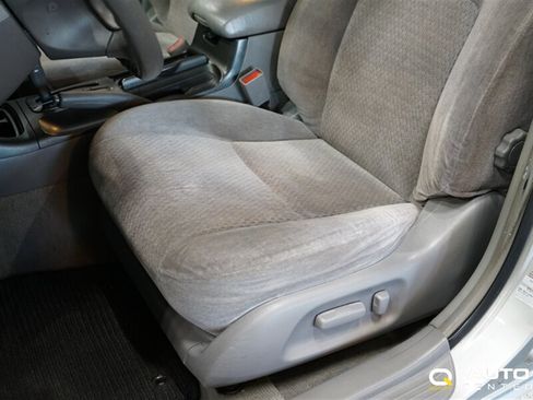 Used 2003 Toyota Camry LE FWD image 13