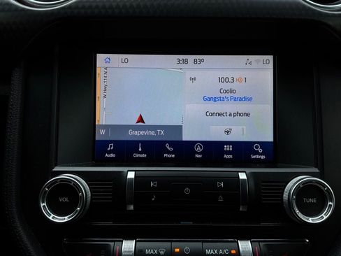 Used 2021 Ford Mustang GT Premium w/ GT Performance Package RWD image 31